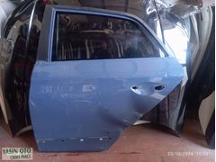 Hyundai i20 kapı