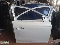 Renault taliant kapı