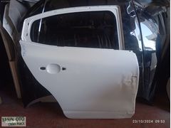 Renault taliant kapı