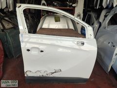 Opel Crosslanx kapı