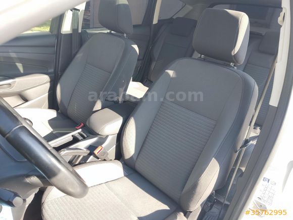 Sahibinden Ford C-Max 1.6 TDCi Titanium X 2016 Model