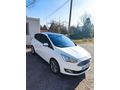 Sahibinden Ford C-Max 1.6 TDCi Titanium X 2016 Model