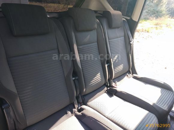 Sahibinden Ford C-Max 1.6 TDCi Titanium X 2016 Model