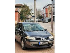 Sahibinden Renault Megane 1.5 dCi Expression 2007 Model