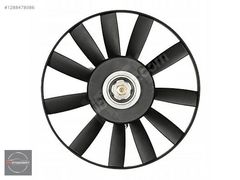 Vw Passat Transporter T4 Fan Motoru 1988 Sonrası 357959455
