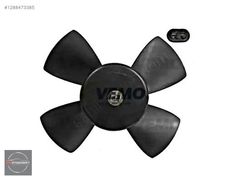 Combo B 1.5 1.7 D C14SE Fan Motoru Davlumbazsız 1993-1341219TEK