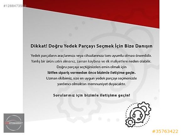Lt28-35 Lt28-46 Ateşleme Bobini 1996-2006 00A905105