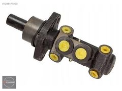Vw Transporter T4 1.8 2.0 Fren Ana Merkezi 1996-2003 7M1611019