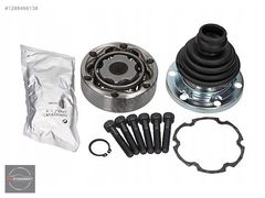 Vw Transporter 1991-2003 1.9 Tdi Aks Kafası İç Abs'siz 70140733