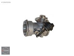 Transporter T5 2.5Tdi Axd 2004-2010 Egr Valfi 070128070B