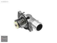 Transporter T5 2.5 Tdi Axd 2004-2010 Termostat 070121114
