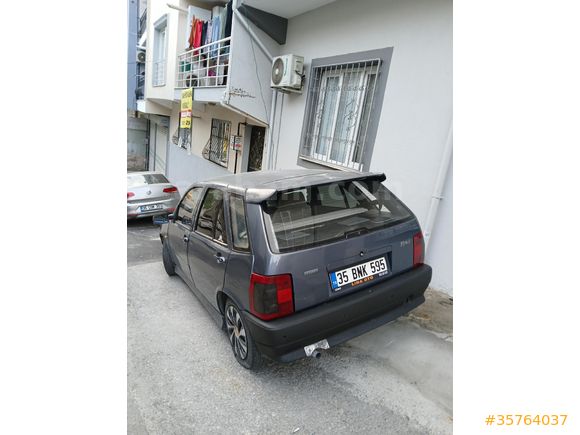 Sahibinden Fiat Tipo 1.4 S 1997 Model