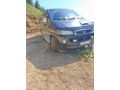 Sahibinden Hyundai Starex 2.5 CRDI Multiway 2006 Model