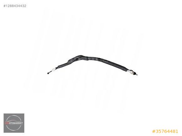 Sprenter Seri W906 Kapı Açma Teli 2007-A9067600204