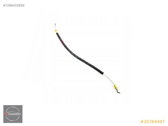 Vw Crafter Kapı Çekme Teli Sağ 2005-2010 A9067601304