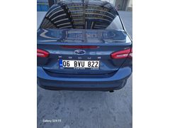 Sahibinden Ford Focus 1.5 TDCi Titanium 2020 Model