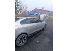 Sahibinden Renault Fluence 1.5 dCi Business 2012 Model