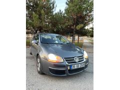 Sahibinden Volkswagen Jetta 1.6 TDi Primeline 2010 Model 