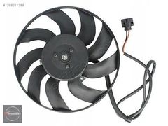 Vw Transporter T5 1.9-2.0-2.5Tdi Fan Motoru 7H0959455D