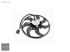 T5 1.9 2.5Tdi Axb Axd 2004 - Fan Motoru (Davlumbazsız) 7H095945