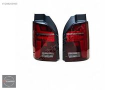 Transporter T7-T8 Stop Lambası Set 2016-2024 7LA945207/7LA945208