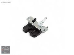 Vw Caddy Arka Bagaj Kilidi 2005-2010 2K0827505B