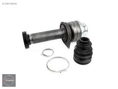 Vw Transporter T5 1.9 TDİ Aks Kafası İç Sağ 2006-2009 7H049810