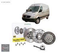 Mercedes Sprinter Volan+Debriyaj Set 2.0CDTI 163 PS 2006-2016