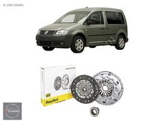 Vw Caddy Debriyaj Seti 1.9 BJB 2005-2010 03G141015N