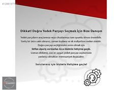 Vw Crafter Yakıt Filtresi 2.0 Tdi 2011 Sonrası 2H0127401