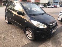 Sahibinden Hyundai i10 1.1 Team 2009 Model 