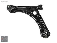 Vw Caddy Salıncak Rotilli Sol 2005-2015 1K0407151BE