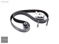 Vw Caddy Triger Seti 1.9TDI BJB 2005-2010 038198119G