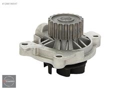 Vw Lt-35 Devirdaim Su Pompası 2.5 TDI 1997-2005 074121004A