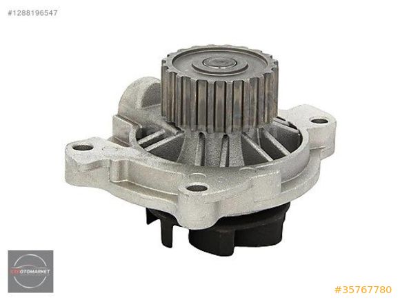 Vw Lt-35 Devirdaim Su Pompası 2.5 TDI 1997-2005 074121004A