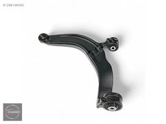 Vw Transporter T5 Alt Salıncak Sağ 2003-2010 7H0407152E
