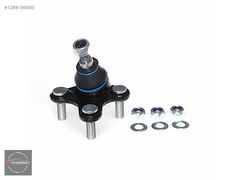 Vw Caddy Alt Rotil Sol 2005-2015 1K0407365E