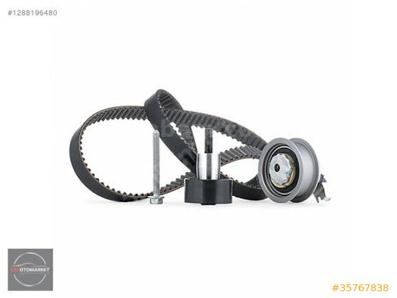 Vw Caddy Triger Seti Devirdaimli 1.9TDI BJB 2005-2010 038109119L