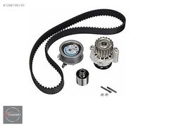 Vw Caddy Triger Seti Devirdaimli 1.9TDI 2005-2010 038198119G