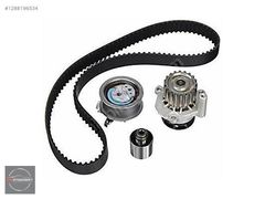 Vw Caddy Triger Seti Devirdaimli 1.9TDI 2005-2010 038198119G