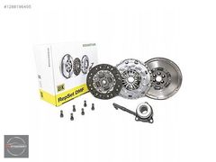 Crafter Debriyaj Set Volan+Rulman 2.5TDI BJK 2006-076105266B