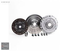 Vw Caddy Debriyaj Set+Volan 1.9TDI 2005-2010 03L105266E