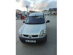 Sahibinden Renault Kangoo 1.5 dCi Expression 2004 Model
