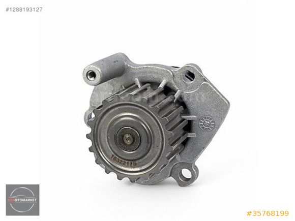 Vw Caddy Devirdaim Su Pompası 1.9TDI BJB 2005-2010 045121011F-0