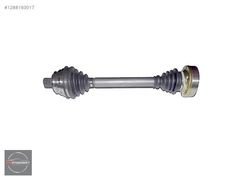 Transporter T4 Sağ Ön Aks 2.5-2.4TDI ACV AJA 1993-2004 70140727