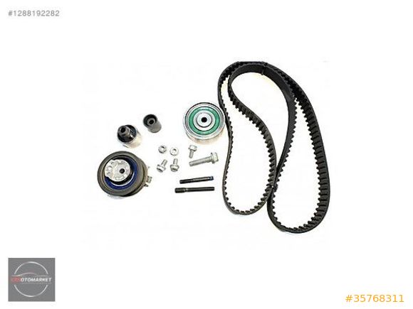 Vw Crafter Triger Seti 2.0TDI CKUB 2006-2016 03L198119A-1