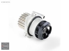 Vw Caddy Devirdaim Su Pompası 1.9TDI BJB 2005-2010 045121011F-6