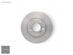 Vw Transporter T4 Ön Fren Disk Takımı 1995-2003 701615301G-2
