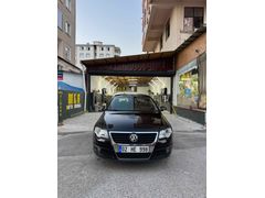 Audi-Bmv ile Takas Düşünülür.