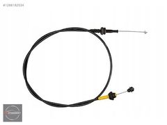 Vw Transporter T3 T4 1.9 2.4 Gaz Teli 1994-2004 701721555K